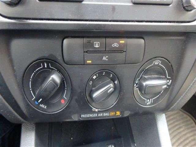 2011 Volkswagen Jetta 